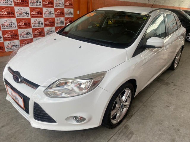 FORD FOCUS SEDAN 2.0 2015 AUTOMATICO KIT GAS G6