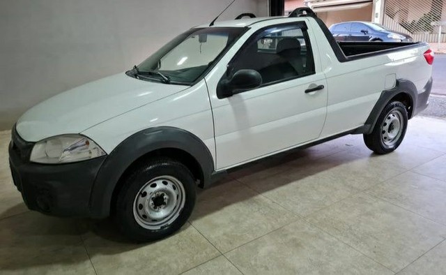 FIAT STRADA WORKING 1.4