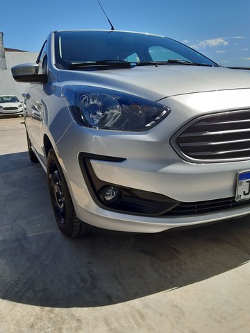 FORD KA SEDAN 2020