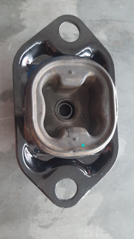 Coxim motor LE Duster 2.0 16 V - Foto 2