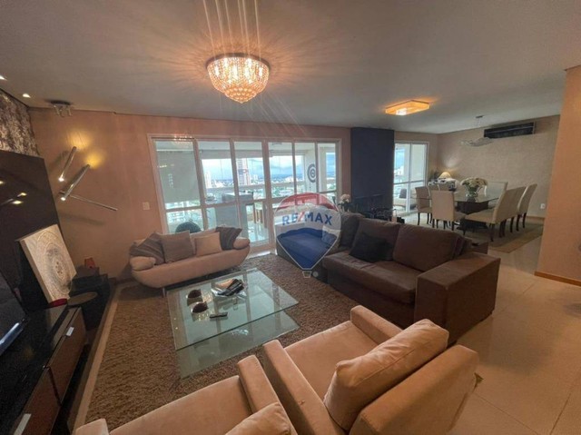 Apartamento com 3 dormitórios à venda, 190 m² por R$ 1.600.000,00 - Quilombo - Cuiabá/MT - Foto 3