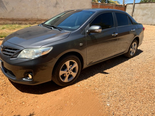 COROLLA XEI SEM DETALHES NOVO