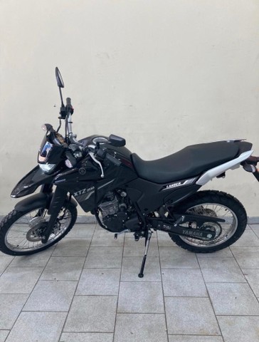 XTZ 250 LANDER 2021