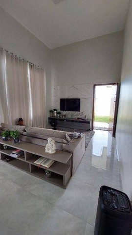 Casa com 3 dormitórios à venda, 225 m² por R$ 1.400.000,00 - Bandeirantes II - Lucas do Ri - Foto 3