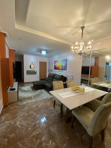 Apartamento para venda tem 93 metros quadrados com 3 quartos em Centro - Jacareí - SP - Foto 5