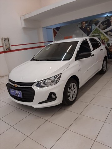 ONIX 1.0 TURBO
