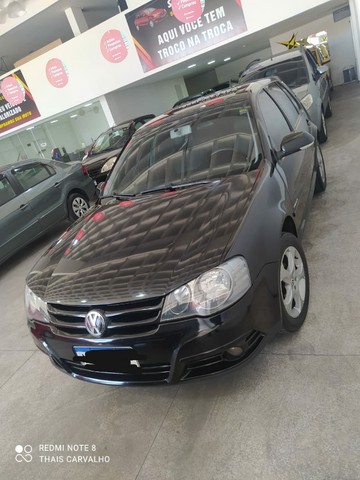GOLF 1.6 SPORTLINE 07/08