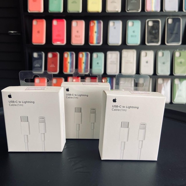 Carregadores Turbo para iPhone |Entrega Grátis 24hrs - Foto 2