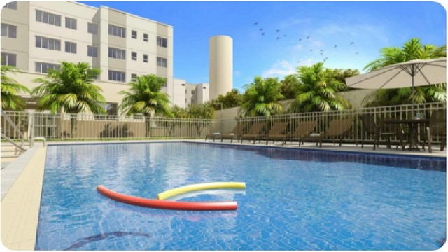 Apartamento no Eusébio (ao lado do Shopping) - Foto 3