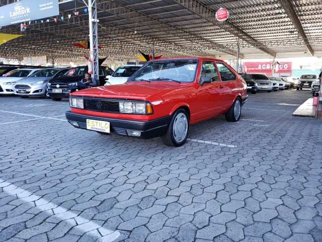 PASSAT TURBO