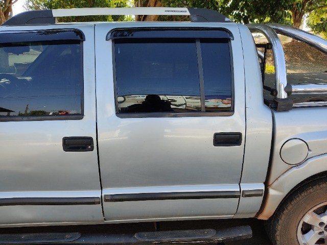 S10 TORNADO ANO 2006