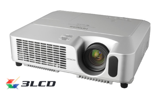 Projetor Hitachi Cp X260 - Foto 2