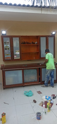 Pitura, Reformas, Dedetização * - Foto 5