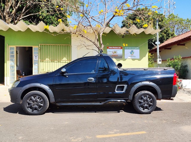 MONTANA 1.4 2008/2009