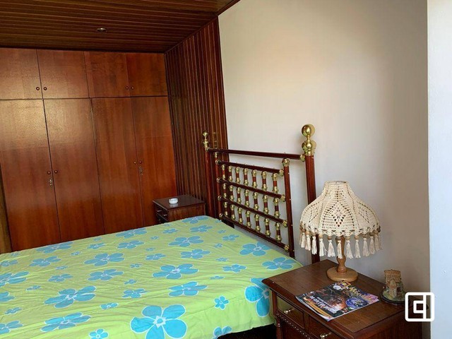 Apartamento com 3 dormitórios para alugar, 93 m² por R$ 4.000,00/mês - Jaguaribe - Campos  - Foto 20
