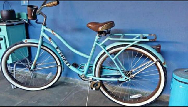Bike retro olx Clearance