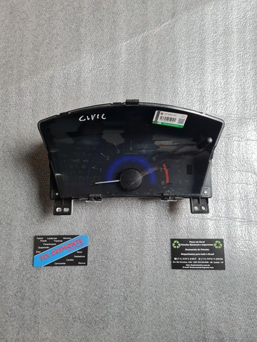 Painel Civic 15