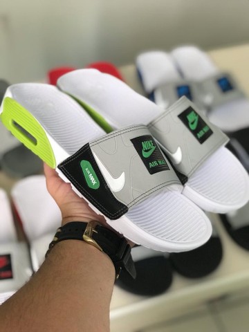 chinelo nike atacado