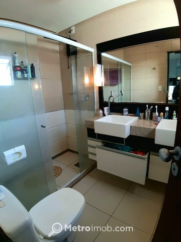 Casa de Condomínio com 4 quartos à venda, 230 m² por R$ 2.300.000 - Parque Atlântico -JN - Foto 3