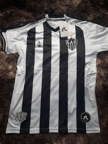 Apenas 2 Kits Disponiveis Kit 3 Camisas Atletico Mineiro Pronta Entrega Esportes E Ginastica Cachoeira Do Vale Timoteo 842456821 Olx