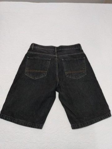 Bermuda Jeans Marfino - Foto 3