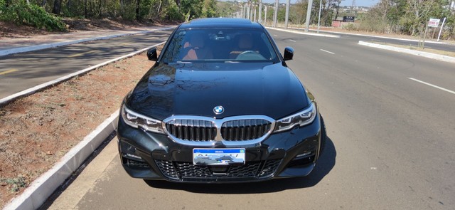 - BR BMW 320I M SPORT 2021