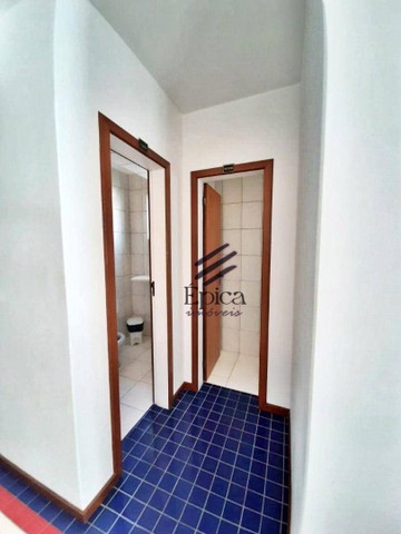 Apartamento com 3 dormitórios à venda, 142 m² por R$ 580.000,00 - Campinas - São José/SC - Foto 12