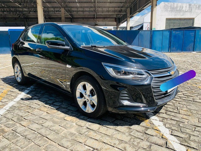 NOVO ONIX PREMIER TURBO 19/20