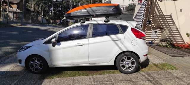 Aluguel de maleiro de carro - Foto 10