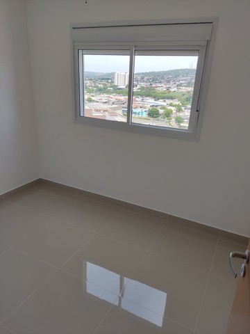 Apartamento para venda possui 62 metros quadrados com 2 quartos em Aeroviário - Goiânia -  - Foto 13