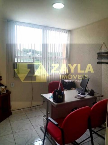 Sala comercial a venda na Penha - Foto 2