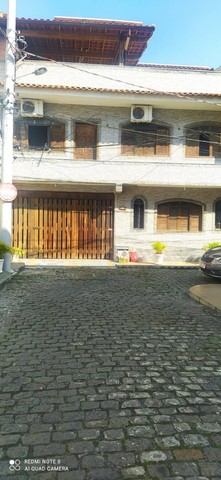 Captação de Casa a venda na Rua Jerônimo Pinto, Campinho, Rio de Janeiro, RJ