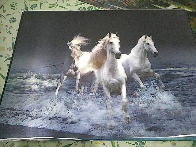 Quadro decoração 3d - Foto 2