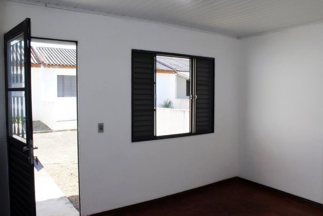 Casa para alugar, 52 m² por R$ 750,00/mês - Cidade Industrial - Curitiba/PR - Foto 6