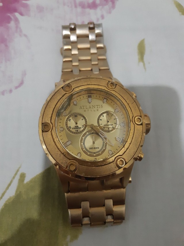 invicta arlindo cruz