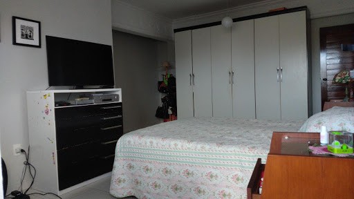 Apartamento com 4 dormitórios à venda, 175 m² por R$ 699.900,00 - Tambauzinho - João Pesso - Foto 16