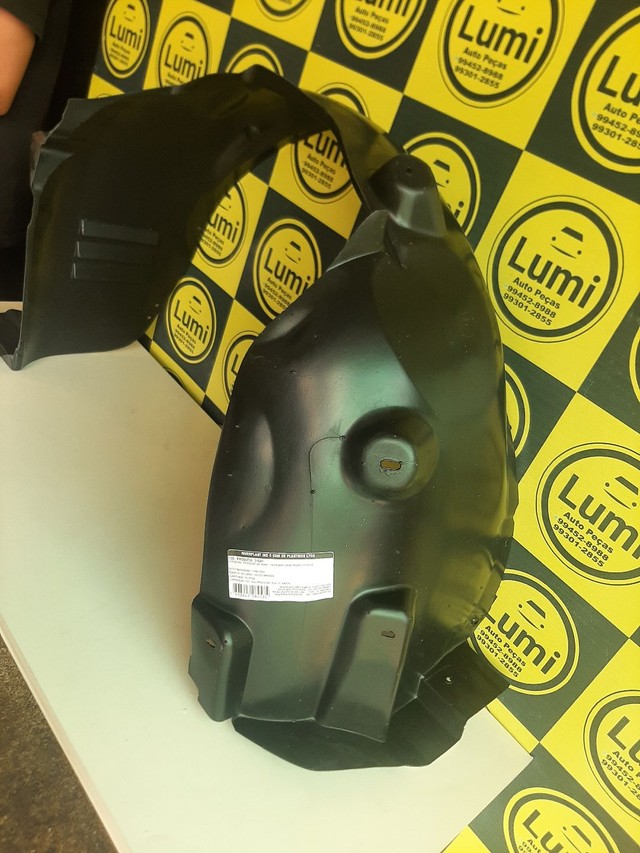 Promoção!! Parabarros diversos modelos - NOVOS!! - Leia a descrição - Foto 3