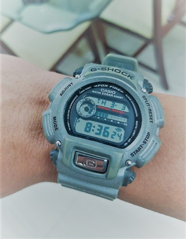 casio 2039