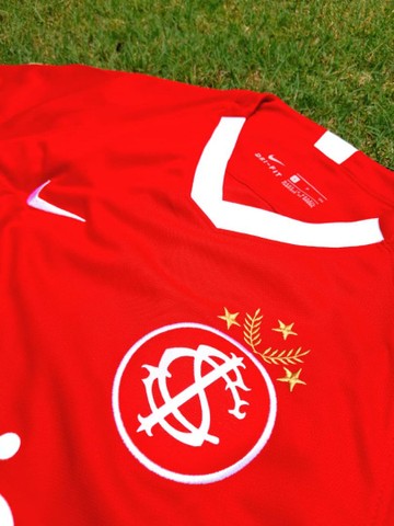 camisa 3 internacional 2019
