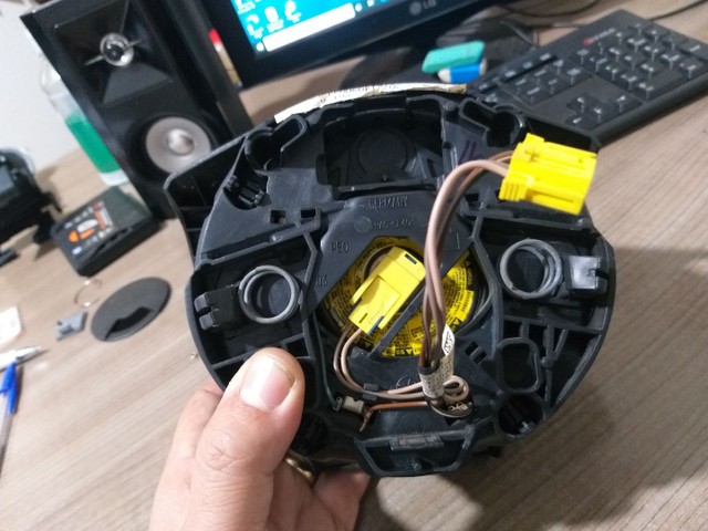 hand tooled leather bolsa