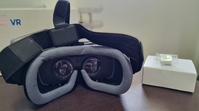 Oculus Gear VR - Foto 4