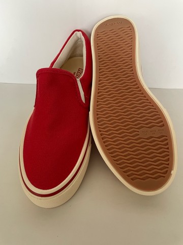 Redley Slip On Original N 37, 38 e 39 - Foto 5