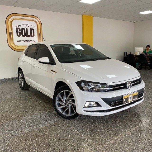 polo 2018 tsi 200