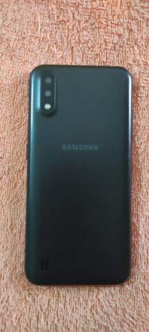 Samsung Galaxy A01 - Foto 3