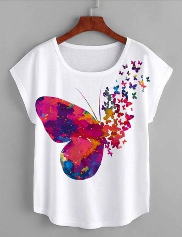 Camisetas sublimação e serigrafia  - Foto 3