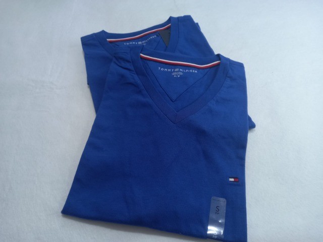 olx t shirt tommy hilfiger