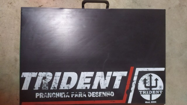 Pasta Portfólio Trident - Foto 2