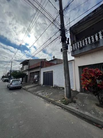 Captação de Casa a venda na Rua Paulino Aires de Aguirre, Jardim Santa Efigenia, Salto, SP