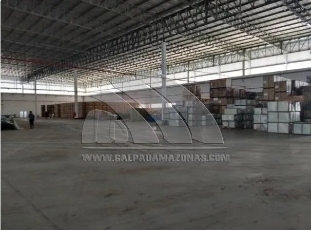 GALPÃO 16.000M² DISTRITO INDUSTRIAL  - Foto 4