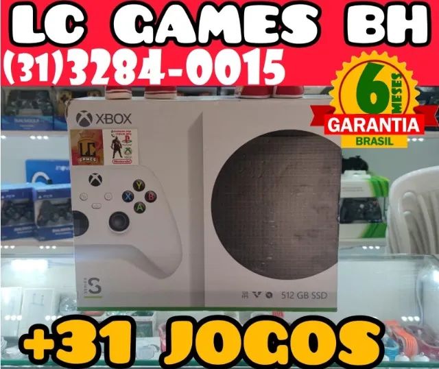 BH GAMES - A Mais Completa Loja de Games de Belo Horizonte - The Last of Us  - PS3